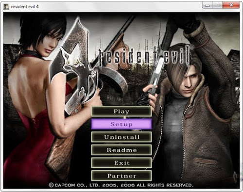 Resident Evil 4 Pc Download Baixaki Jogos